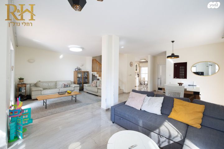 בית פרטי/ קוטג', המכבים, המכבים, גבעת זאב