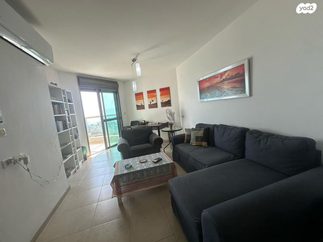 דירה, אחד העם 43, שיכון עובדים, טבריה