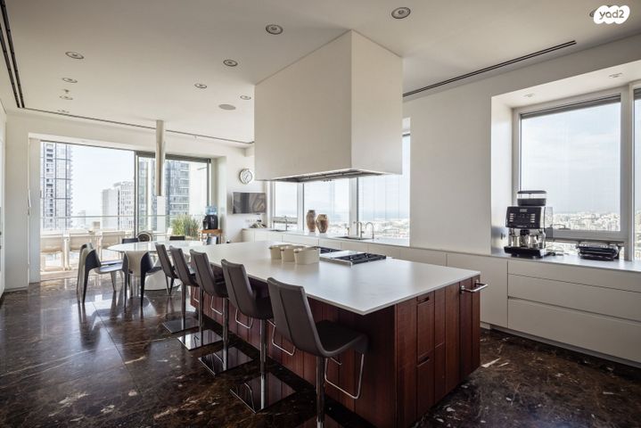 דירה, רמז, הצפון החדש - כיכר המדינה, תל אביב יפו