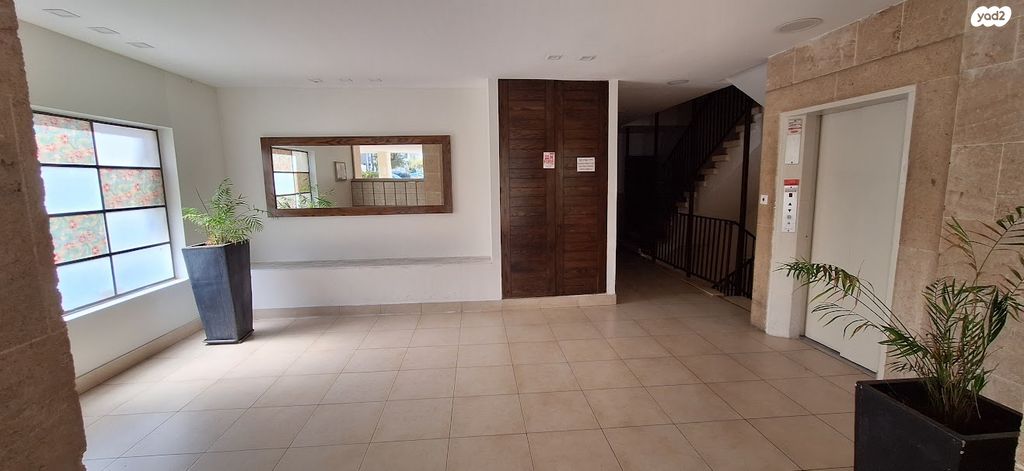 דירה, יהודה בורלא, תכנית ל', למד, תל אביב יפו