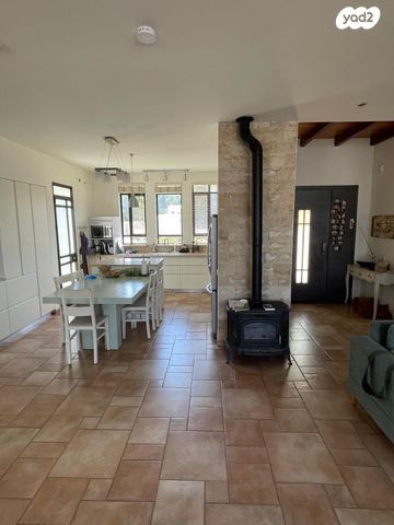 בית פרטי/ קוטג', התמר, שקד, שקד