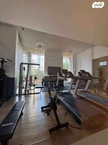 דירה, עיר ימים, נתניה