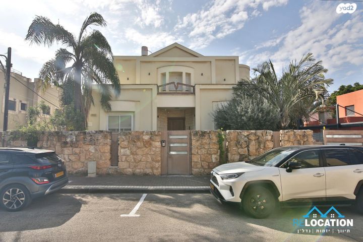 בית פרטי/ קוטג', הזית, מוצקין הותיקה, קרית מוצקין