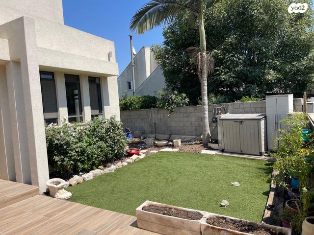 בית פרטי/ קוטג', התמר, שקד, שקד