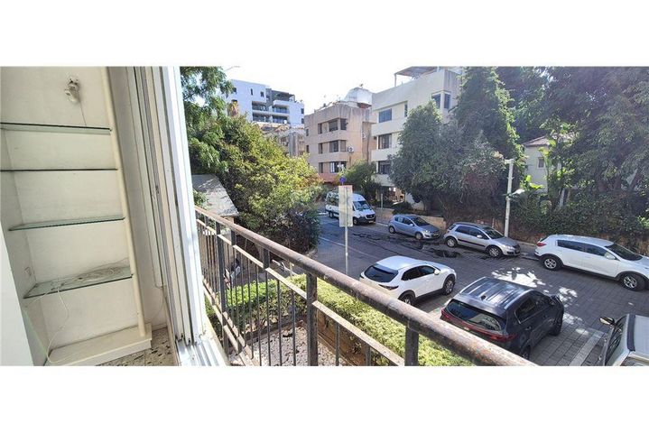 דירה, המעורר 1, בורוכוב, גבעתיים