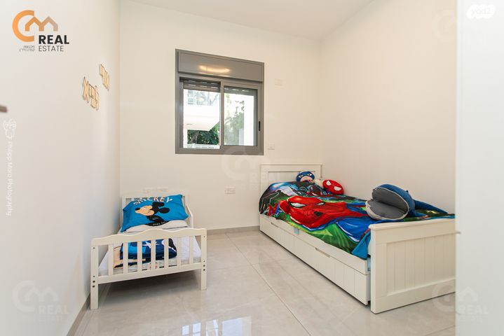 דירת גן, סמולנסקין, אחוזה, חיפה