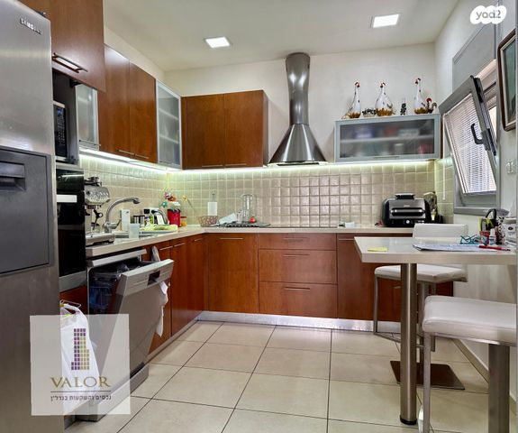 דירה, הגוש הגדול, רמת אביב החדשה, נופי ים, תל אביב יפו