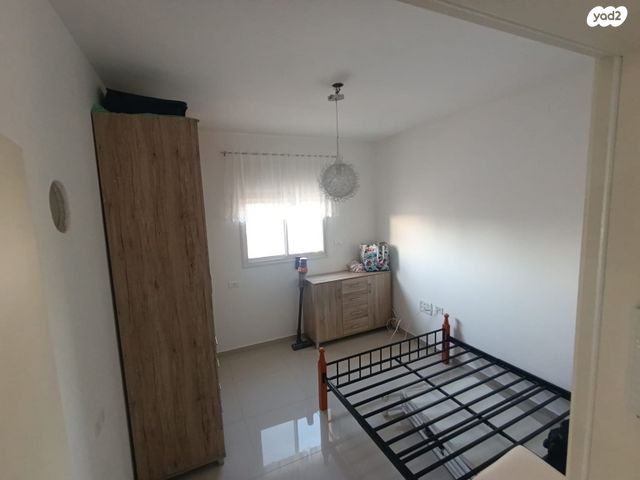 דירה, יונתן פולארד, נאות יצחק רבין, שדרות