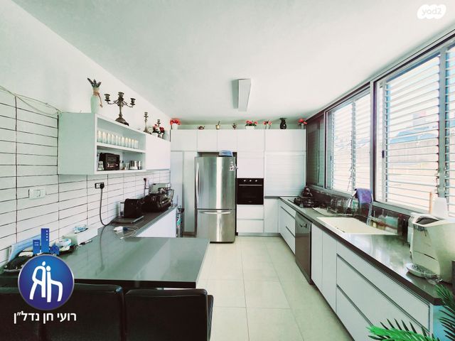 גג/ פנטהאוז, חיסין 3, תקומה / קרית חזני, פתח תקווה