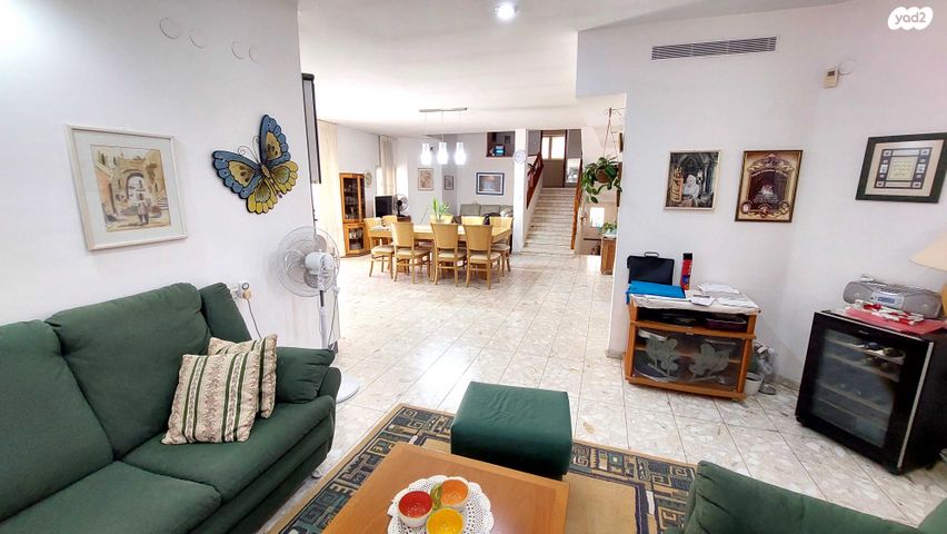 בית פרטי/ קוטג', בית שאן, נאות לון, באר שבע