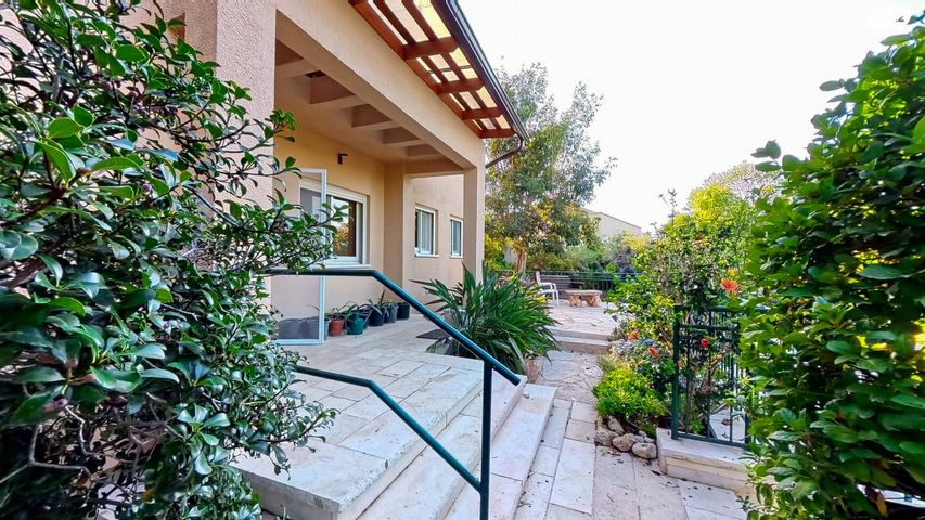 בית פרטי/ קוטג', נווה שלו, זכרון יעקב