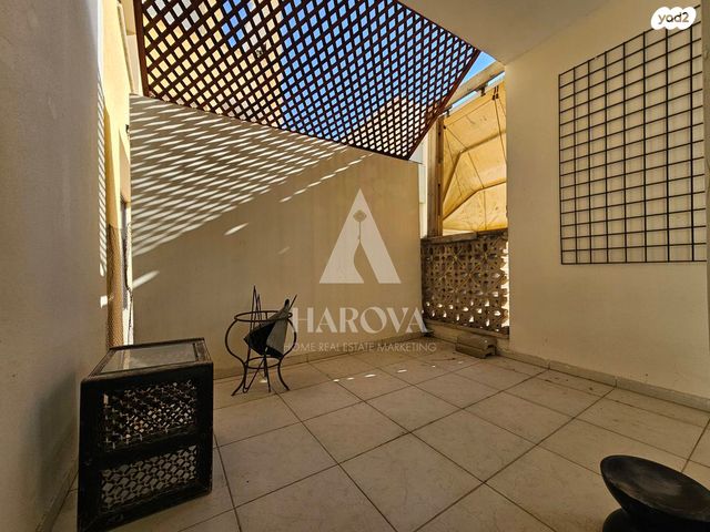 דירה, רבי פנחס, צפון יפו, המושבה האמריקאית-גרמנית, תל אביב יפו