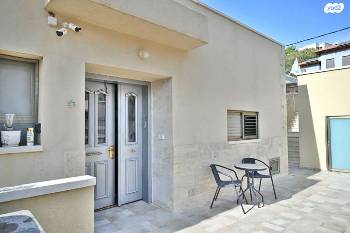 דו משפחתי, יהלום, שערי תקווה