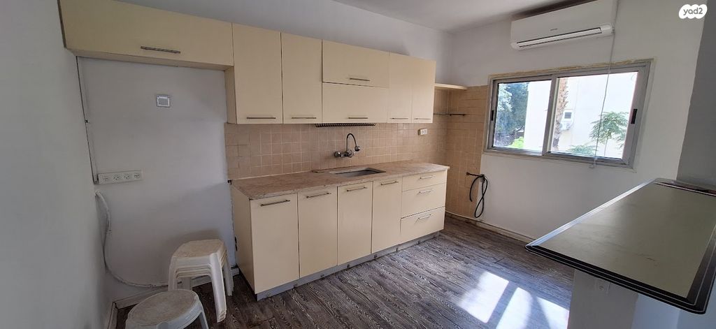 דירה, יהודה בורלא, תכנית ל', למד, תל אביב יפו