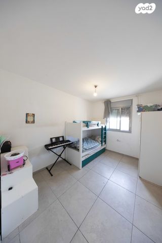 דירה, בית שמש