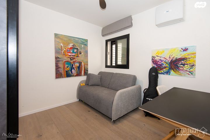 דירה, כרמליה, חיפה