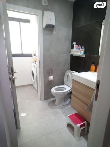 דירה, ברזילי, קרית ים  א', קרית ים