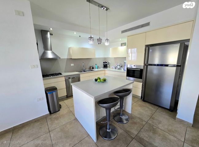 דירה, הדקל 1, קרית השרון, נתניה