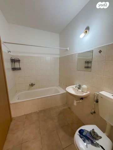 דירת גן, רמות הרכס, באר שבע