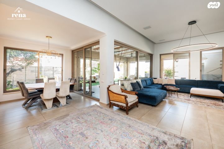 בית פרטי/ קוטג', המעוף, קיסריה