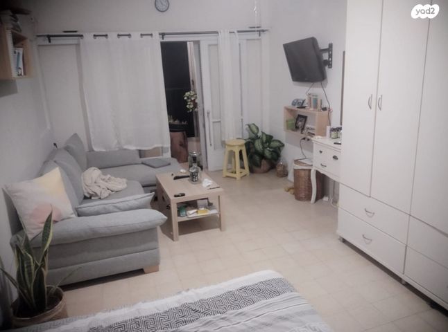 דירה, הצפון הישן - צפון, תל אביב יפו