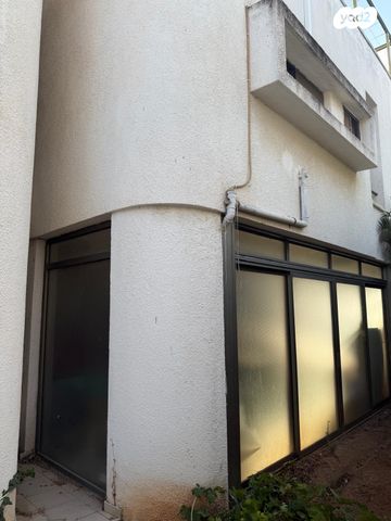 בית פרטי/ קוטג', חדרה