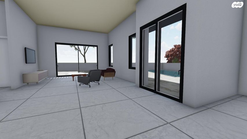 מגרשים, פלורי אשר, כלניות, באר שבע