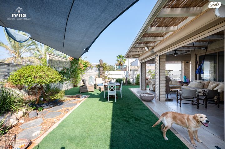 בית פרטי/ קוטג', המעוף, קיסריה