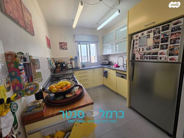 גג/ פנטהאוז, אחוזה, חיפה