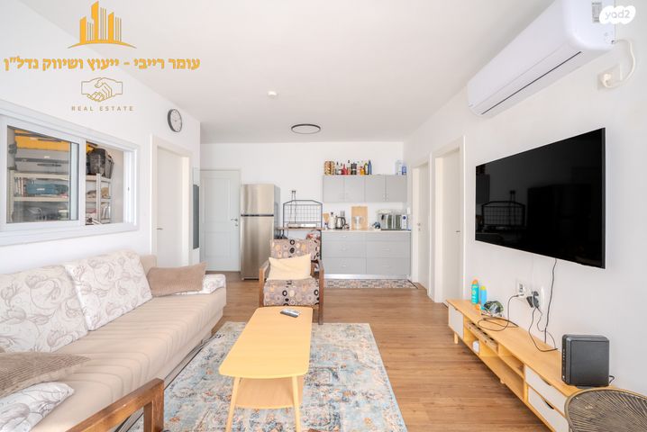 דירה, הרצל, שכונת בן גוריון, מרכז העיר ג', רמת גן