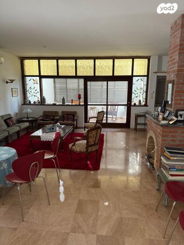 בית פרטי/ קוטג', חדרה