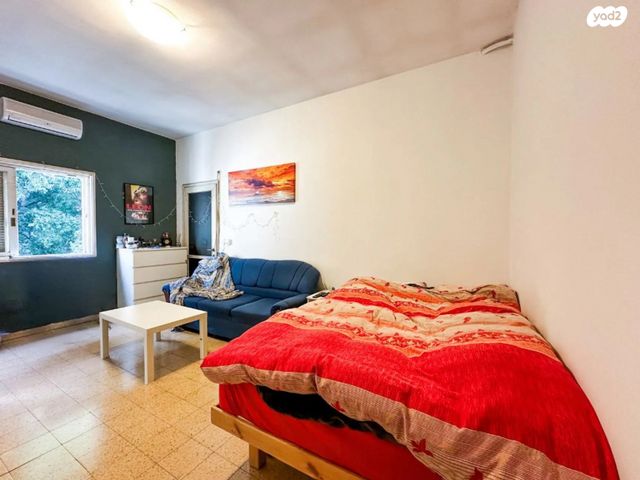 דירה, ויצמן 22, הצפון החדש - דרום, תל אביב יפו