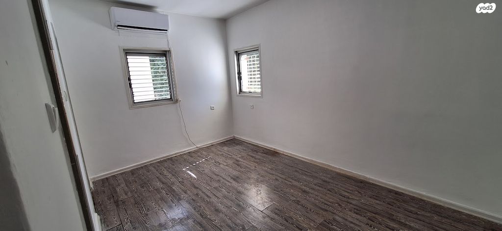 דירה, יהודה בורלא, תכנית ל', למד, תל אביב יפו