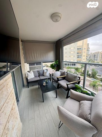 דירה, מנחם דידנר 20, רמות הרכס, באר שבע