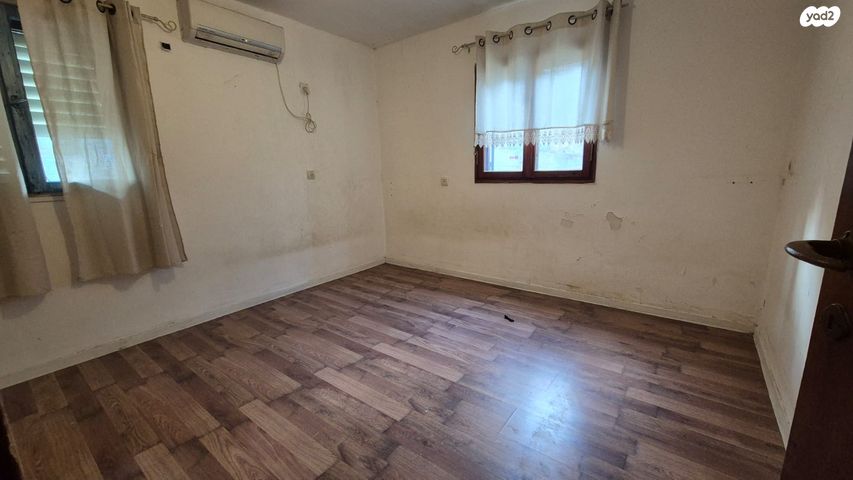 דירת גן, טולידאנו, שיכון א, טבריה