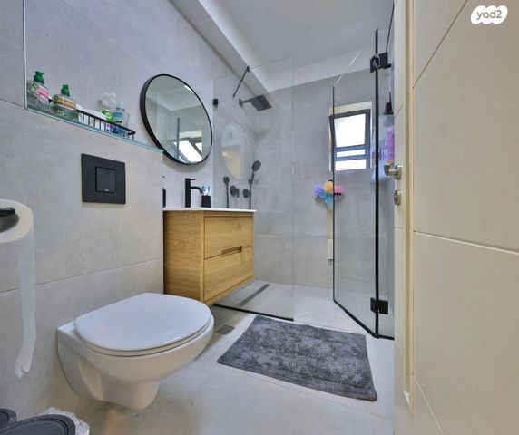 גג/ פנטהאוז, הרבנית חיה מושקא, חיפה