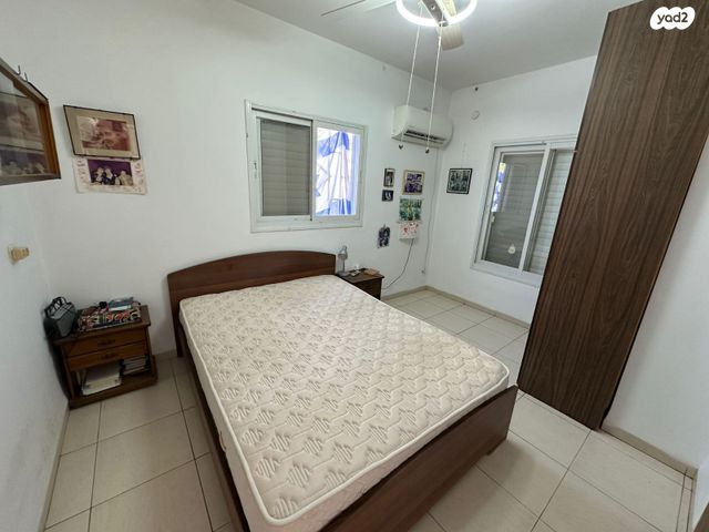 דירת גן, ז'בוטינסקי 9, עמידר, טירת כרמל