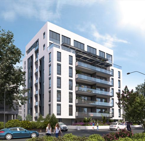 הצפון החדש - כיכר המדינה