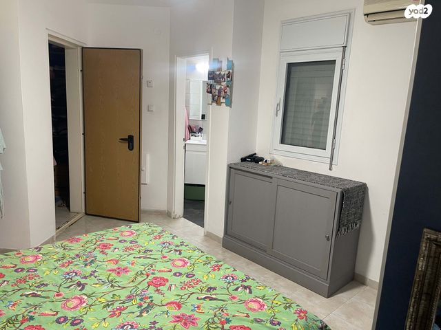 דירה, הפלמ"ח, כרמיאל