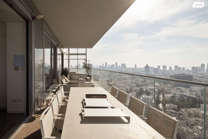 דירה, רמז, הצפון החדש - כיכר המדינה, תל אביב יפו