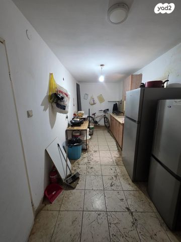 דירת גן, וינגייט 8, שכונה ג', באר שבע