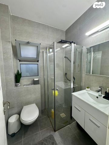 דירה, מנחם דידנר 20, רמות הרכס, באר שבע