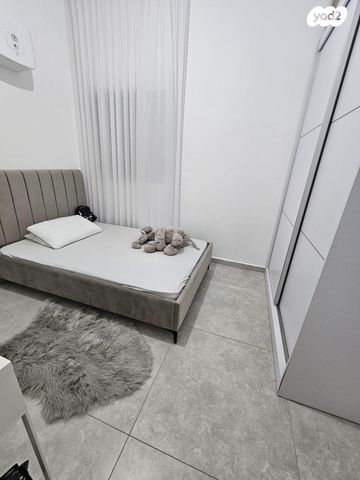 דירת גן, באר שבע