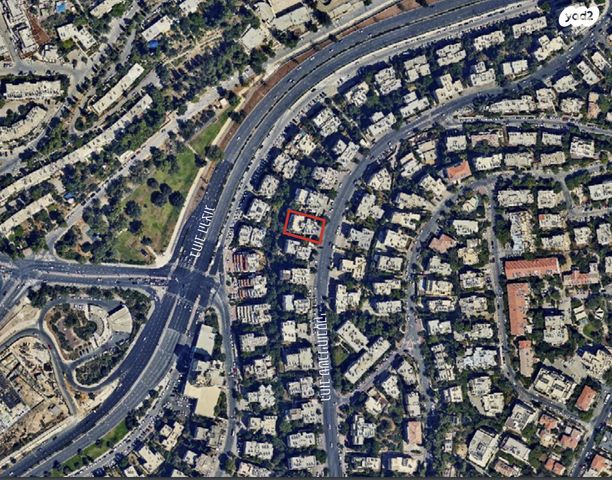 דירה, טשרניחובסקי, גבעת הורדים, רסקו, ירושלים