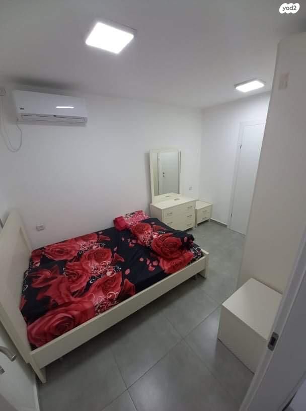 דירה, מבצע קלשון, באר שבע