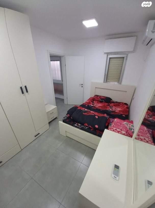 דירה, מבצע קלשון, באר שבע