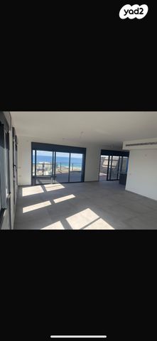 גג/ פנטהאוז, דרום חדש, פארק הים, בת ים