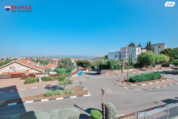 דירה, רמת צבי, זכרון יעקב