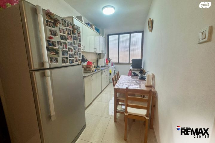 דירה, אתרוג, לב העיר, בת ים