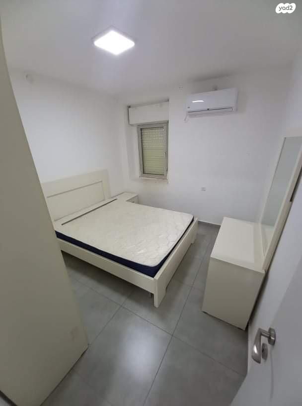 דירה, מבצע קלשון, באר שבע